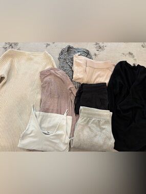 Women’s Clothes bundle
